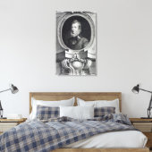 Sir Philip Sidney Leinwanddruck (Insitu (Schlafzimmer))