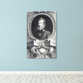 Sir Philip Sidney Leinwanddruck (Insitu (Holzboden))