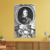 Sir Philip Sidney Leinwanddruck (Insitu (Wohnzimmer))
