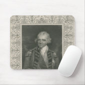 Sir Ralph Abercromby Mousepad (Mit Mouse)