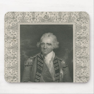 Sir Ralph Abercromby Mousepad