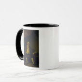 Sir Richard Arkwright, 1789-90 Tasse (Vorderseite Links)