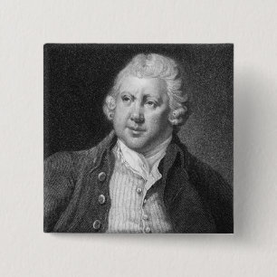 Sir Richard Arkwright Button