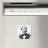 Sir Richard Wallace Magnet (In Situ (Geschirrspüler))