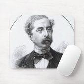 Sir Richard Wallace Mousepad (Mit Mouse)