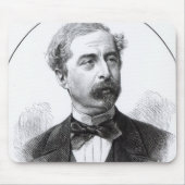 Sir Richard Wallace Mousepad (Vorne)