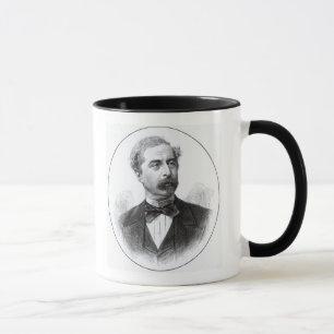 Sir Richard Wallace Tasse