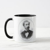 Sir Richard Wallace Tasse (Links)