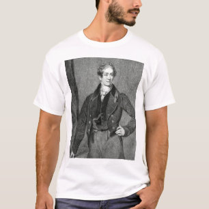 Sir Robert Peel T-Shirt