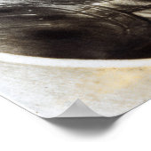 Sir Robert Rich 2nd Earl of Warwick Poster (Ecke)