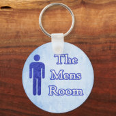 SIR SCHLÜSSELANHÄNGER (Vorderseite)