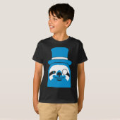 Sir Sloth T-Shirt (Vorne ganz)