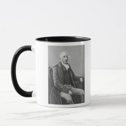 Sir Tatton Sykes Tasse (Links)