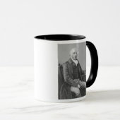 Sir Tatton Sykes Tasse (VorderseiteRechts)
