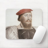 Sir Thomas Boleyn (1477-1539) graviert durch Mousepad (Mit Mouse)