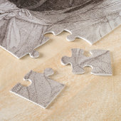 Sir Thomas Boleyn (1477-1539) graviert durch Puzzle (Seite)