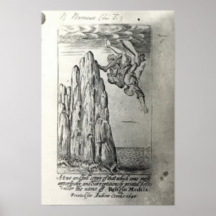 Sir Thomas Browne, 1645 Poster