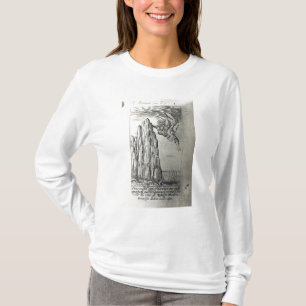 Sir Thomas Browne, 1645 T-Shirt