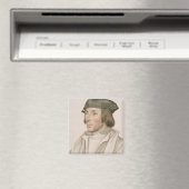 Sir Thomas Elyot (c.1490-1546), graviert durch Fra Magnet (In Situ (Geschirrspüler))