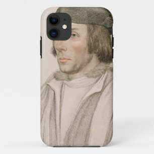 Sir Thomas Elyot (c.1490-1546) graviert von Case-Mate iPhone Hülle
