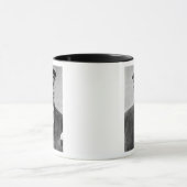 Sir Thomas Lipton Tasse (Zentrum)