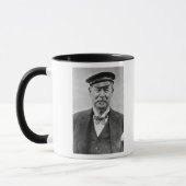 Sir Thomas Lipton Tasse (Links)