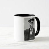 Sir Thomas Lipton Tasse (VorderseiteRechts)
