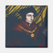 Sir Thomas More Magnet (Vorne)