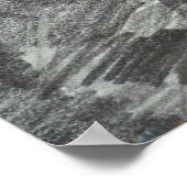 Sir Thomas More Poster (Ecke)