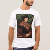 Sir Thomas More T-Shirt (Vorderseite)