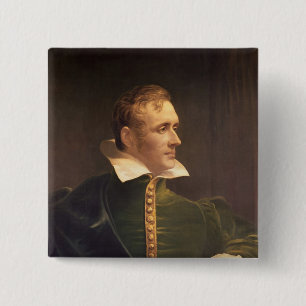 Sir Thomas Stamford Raffles Button