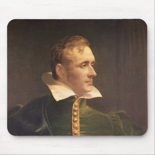 Sir Thomas Stamford Raffles Mousepad