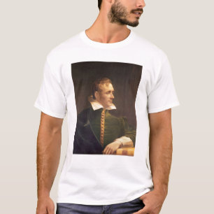 Sir Thomas Stamford Raffles T-Shirt