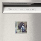 Sir Thomas Wentworth und John Magnet (In Situ (Geschirrspüler))