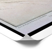 Sir Thomas Wyatt (C.1503-42) engraved by Francesco Poster (Ecke)