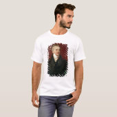 Sir Thomas Young MD, FRS T-Shirt (Vorne ganz)