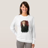 Sir Thomas Young MD, FRS T-Shirt (Vorne ganz)