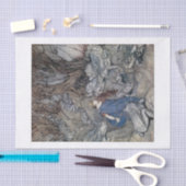 Sir Toad Seidenpapier (Handwerk)