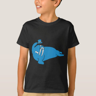 Sir Walrus T-Shirt