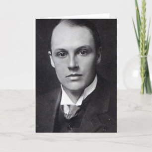 Sir Walter R.M Lamb Karte