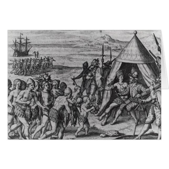 Sir Walter Raleigh (Vorderseite (Horizontal))