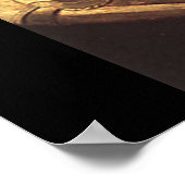 Sir Walter Raleigh "Die wahre Liebe" Kunst-Plakate Poster (Ecke)