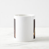 Sir Walter Raleigh - Zitatspenden und Karten "Wahr Kaffeetasse (Mittel)