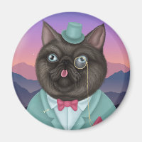 Sir Whiskers