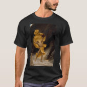 Sir William Blake Richmond Orpheus kehrt zurück T-Shirt (Vorderseite)