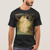 Sir William Blake Richmond Venus und T-Shirt (Vorderseite)