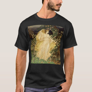 Sir William Blake Richmond Venus und T-Shirt