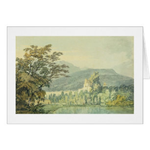 Sir William Hamilt Joseph-Mallord William Turner