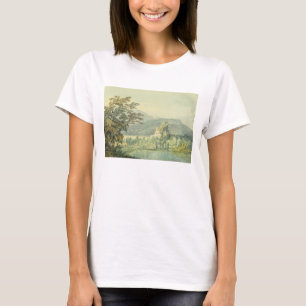 Sir William Hamilt Joseph-Mallord William Turner T-Shirt