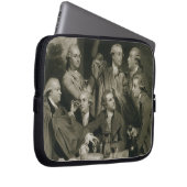 Sir William Hamilton (1730-1803) mit anderem Laptopschutzhülle (Vorne Rechts)